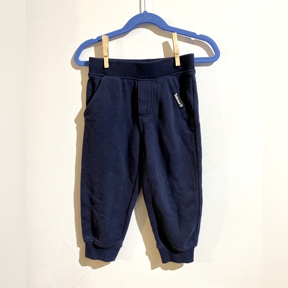 Timberland Jogger outfit toddler Boy - Picture 2 of 6